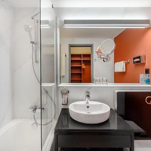 Superior Kamer met een King Size Bed